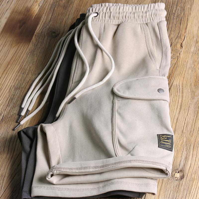 Base Cargo Shorts