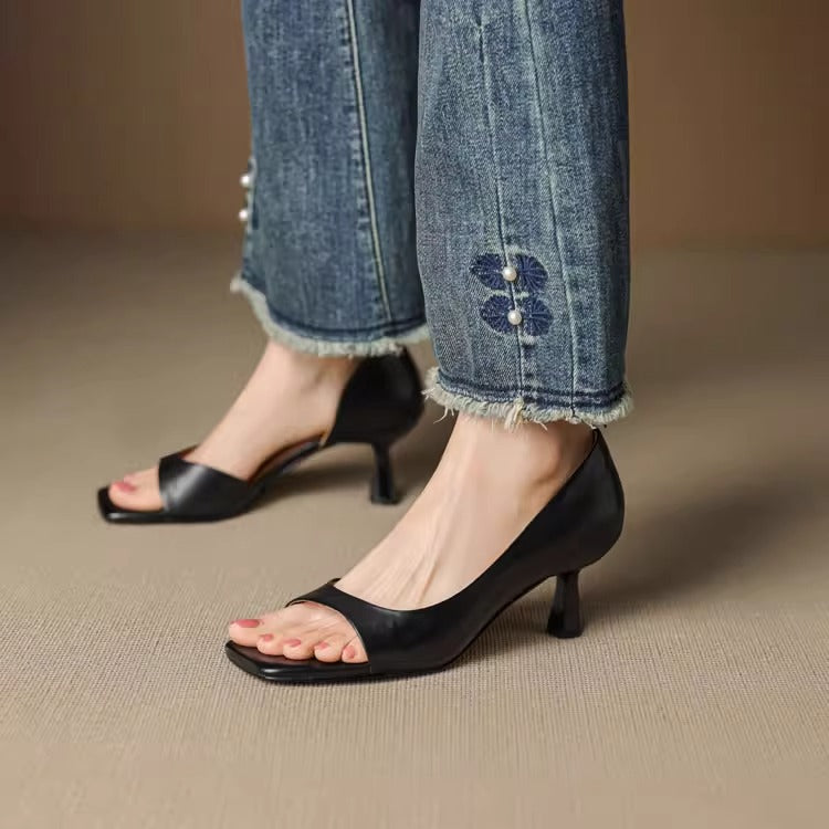 Natalia Heels