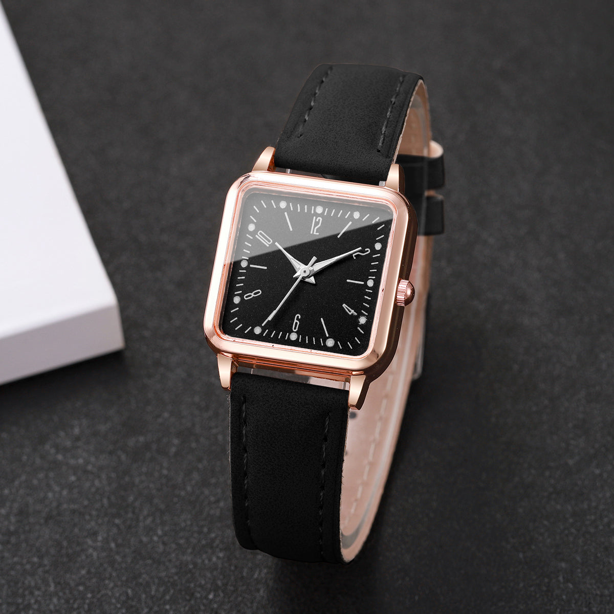 Rosalie Wristwatch