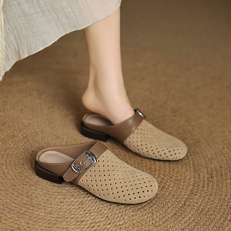 Serena Clogs