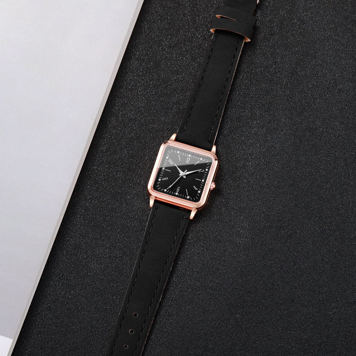 Rosalie Wristwatch
