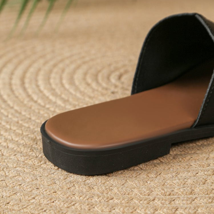 Bianca Sandals