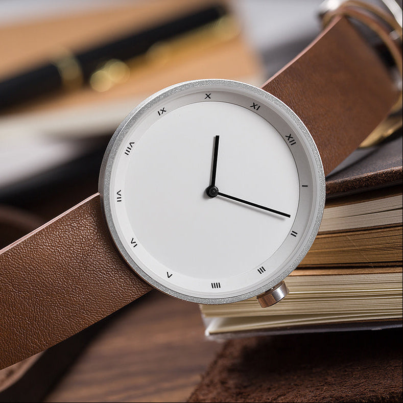 Ronan Minimalist Watch