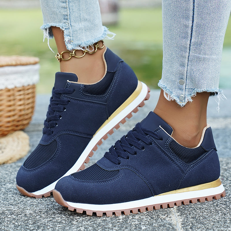 Veha Mesh Sneakers