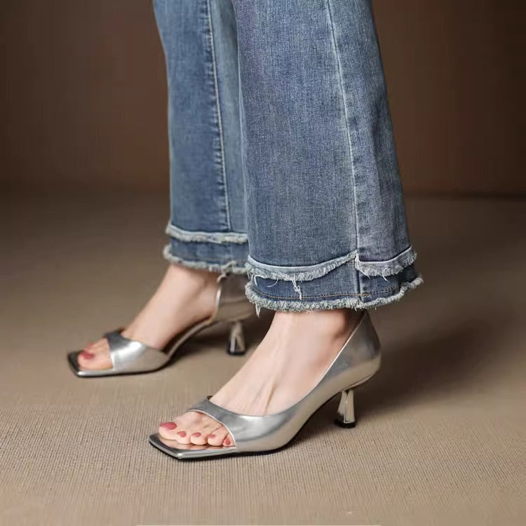 Natalia Heels