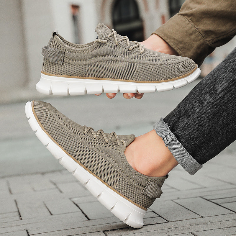 Apex Athletic Sneakers