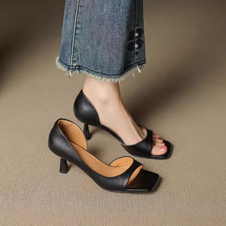 Natalia Heels