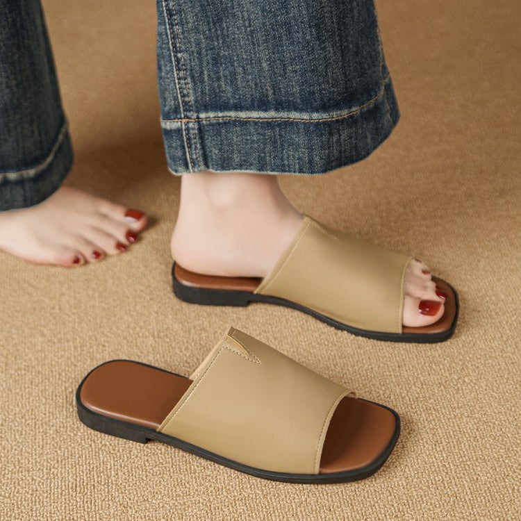 Bianca Sandals