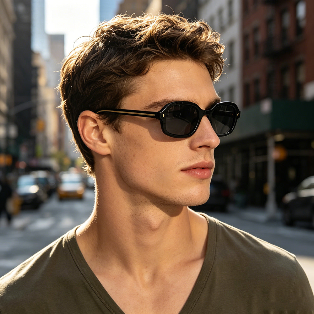 Trevi Shades