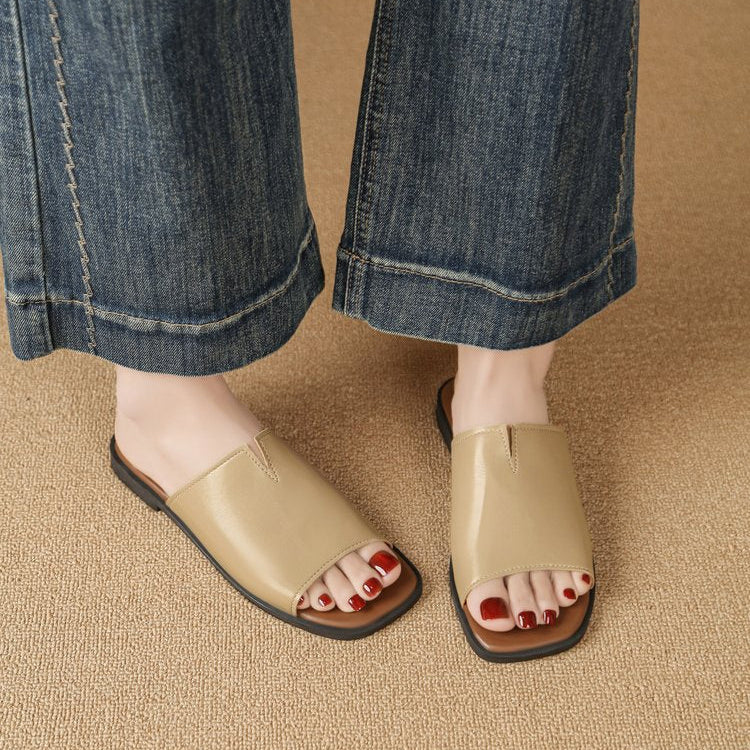 Bianca Sandals