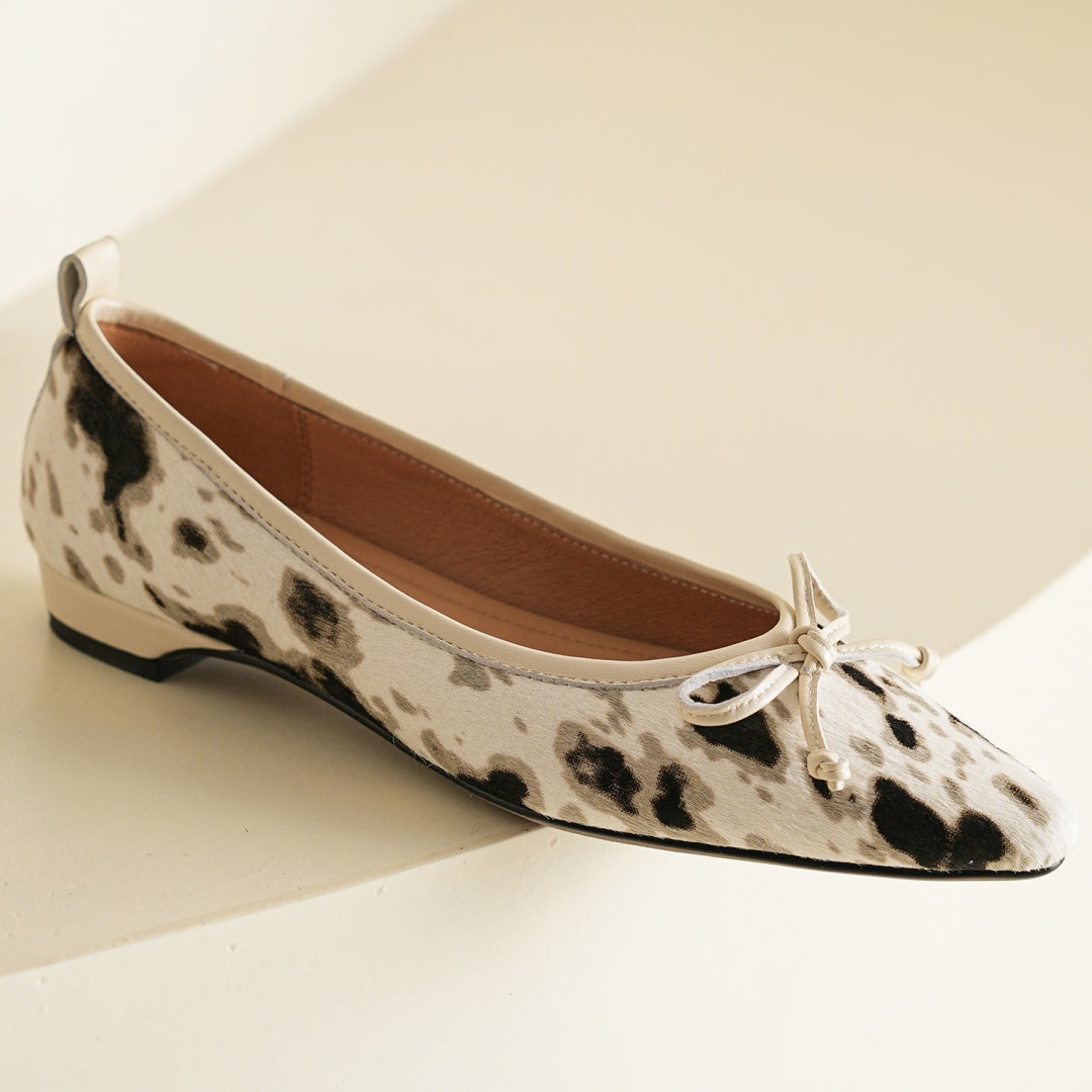 Vogue Bow Flats