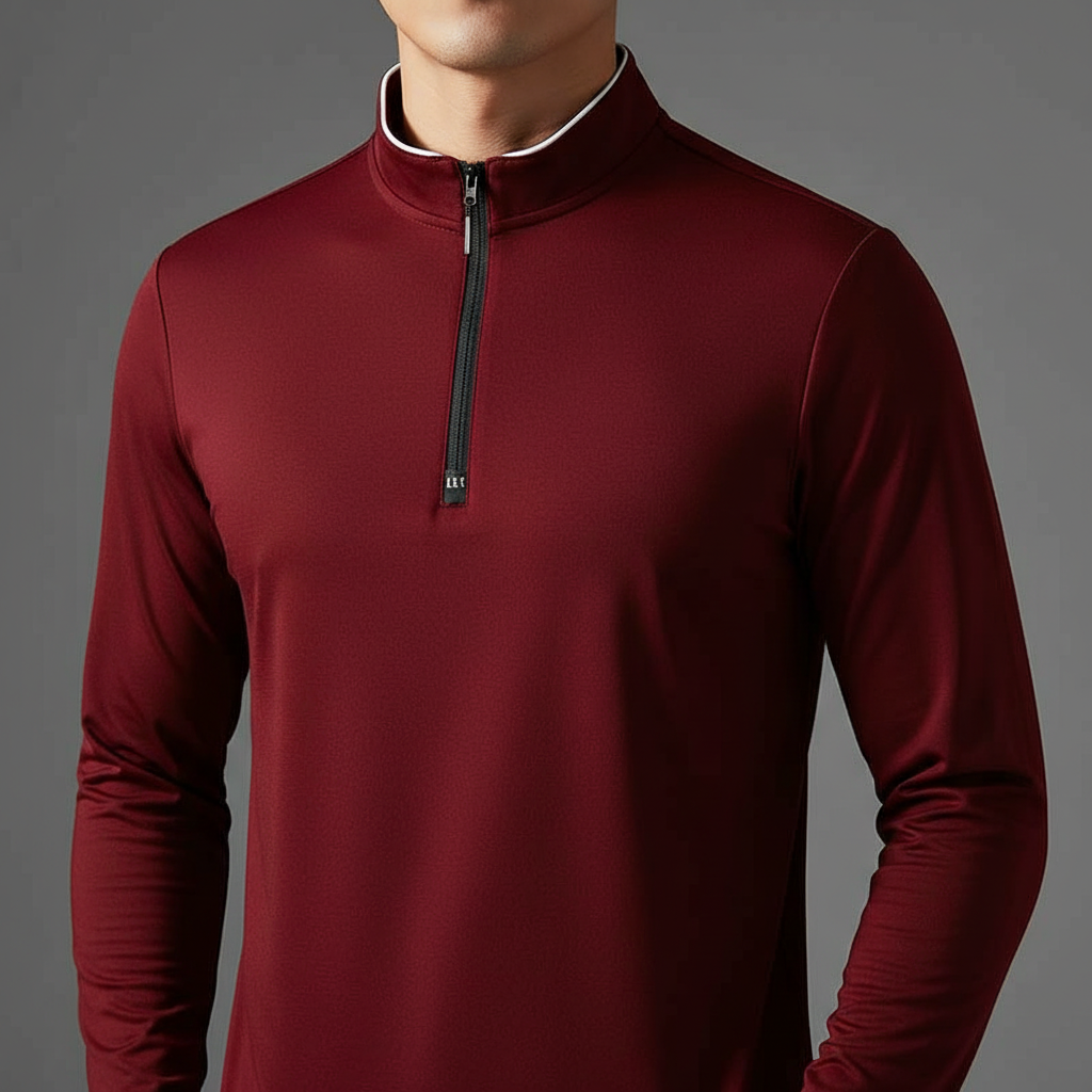 Maverick Half-Zip