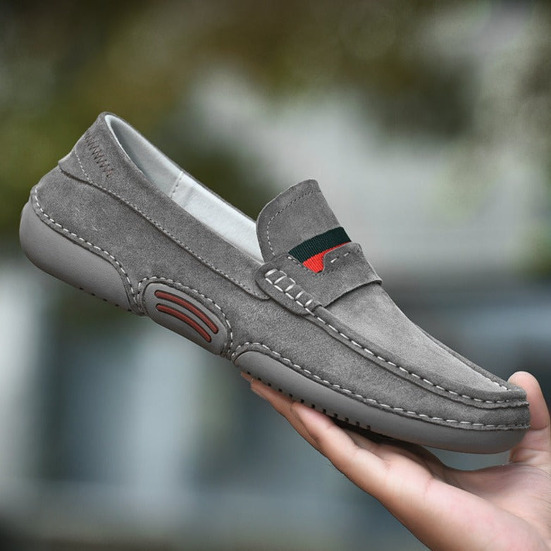 Granato Loafers