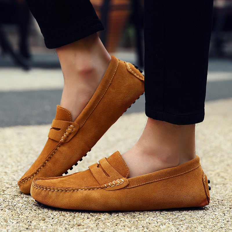 Maverick Loafers