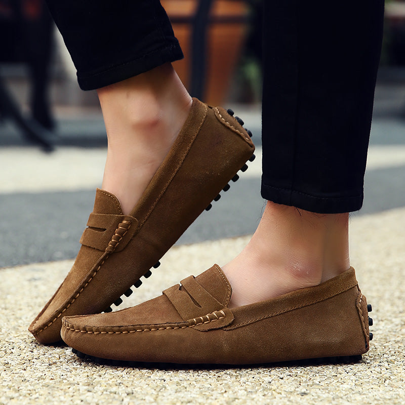 Maverick Loafers