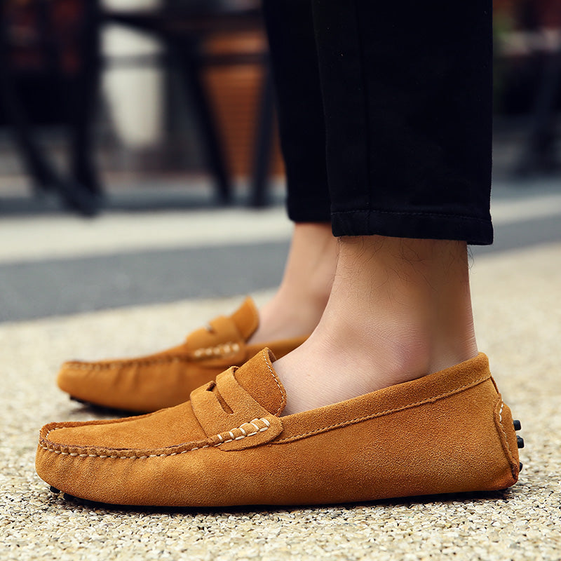 Maverick Loafers