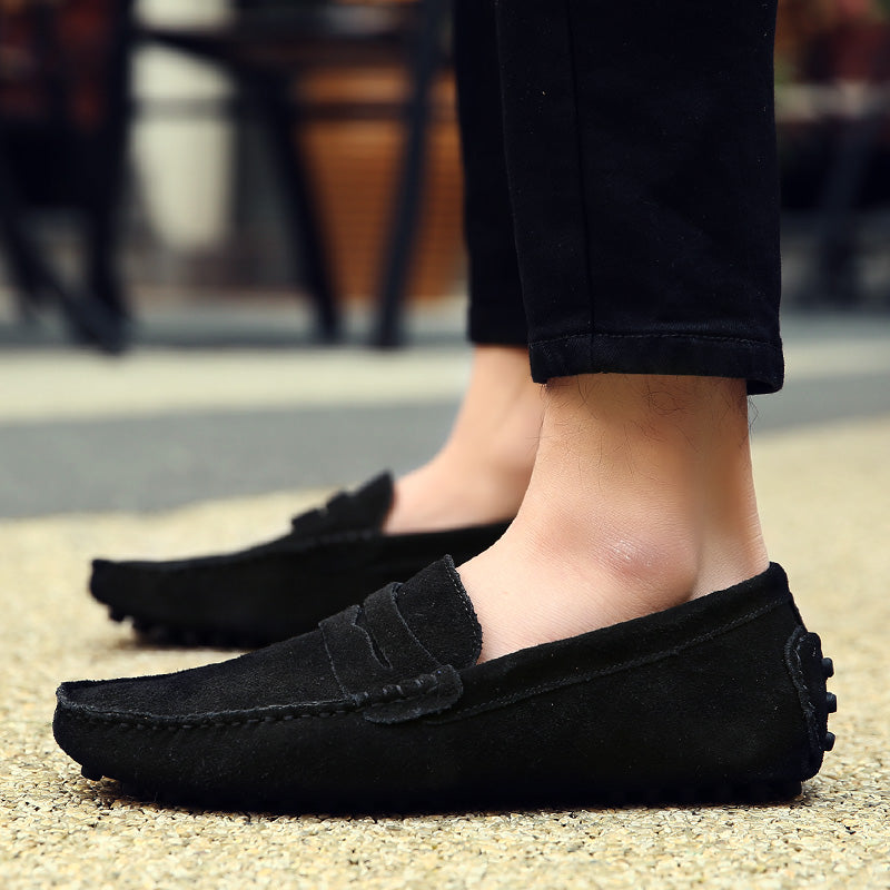 Maverick Loafers