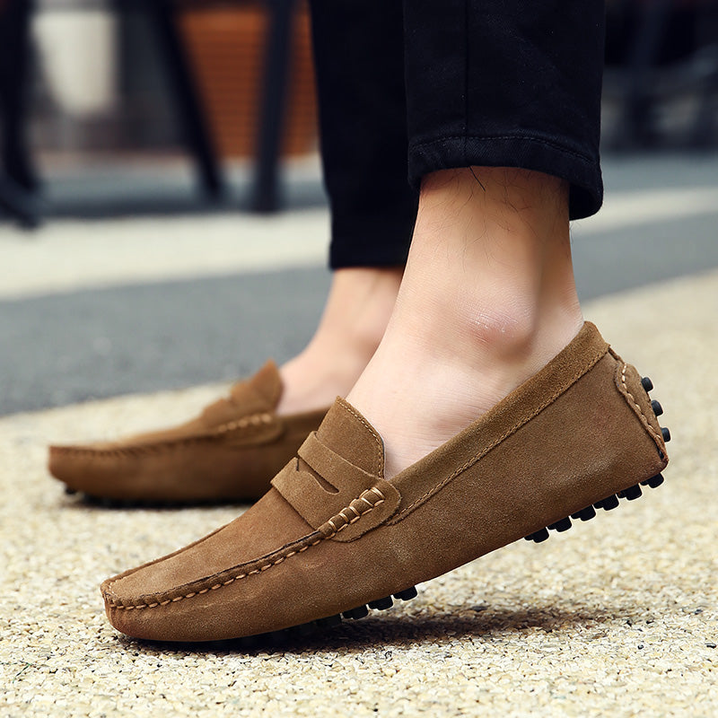 Maverick Loafers