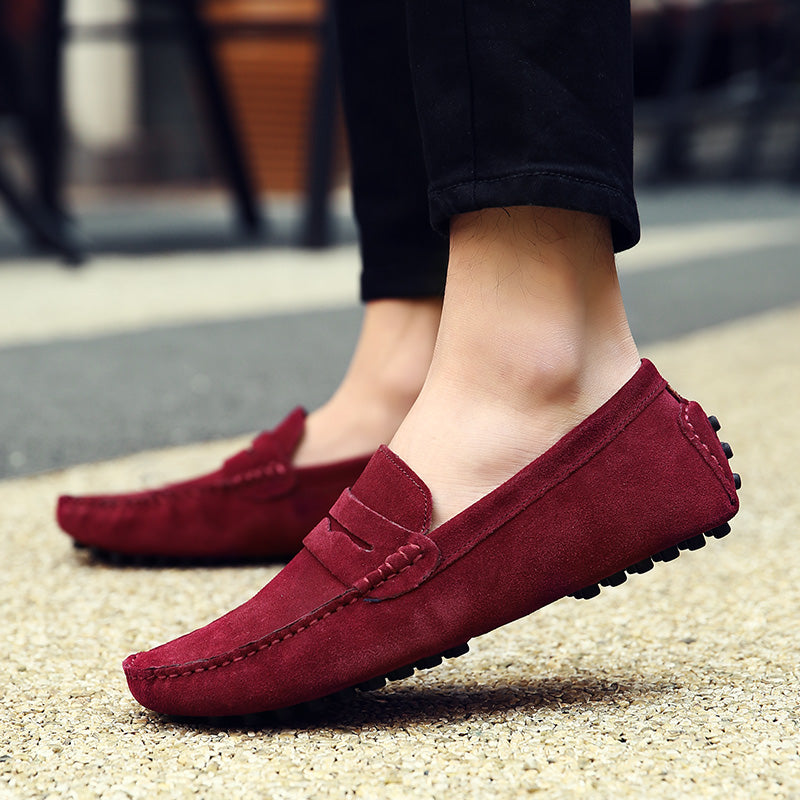 Maverick Loafers