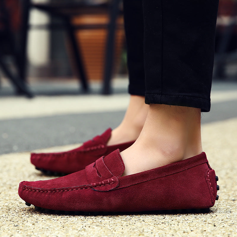 Maverick Loafers