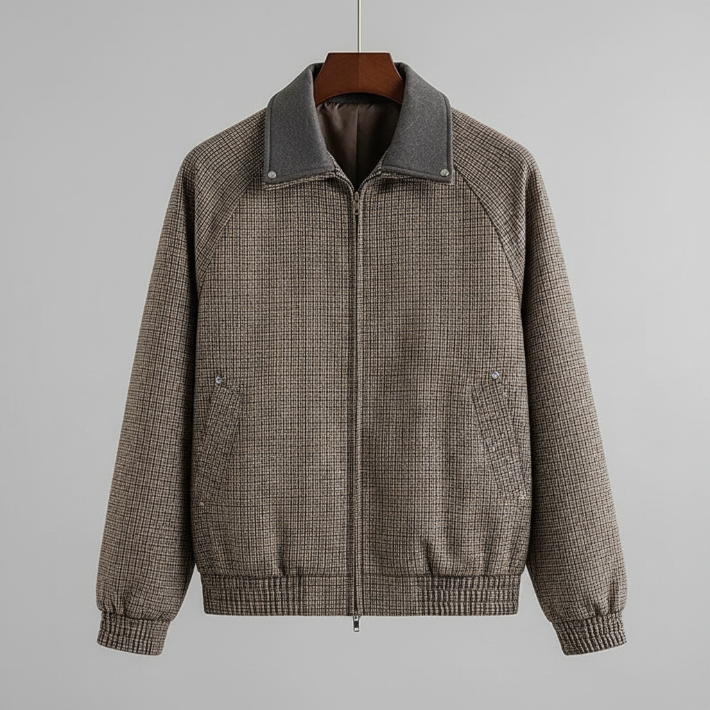 Vanderbilt Sport Jacket