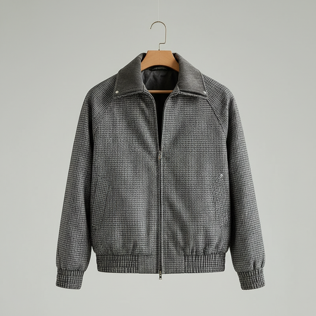 Vanderbilt Sport Jacket