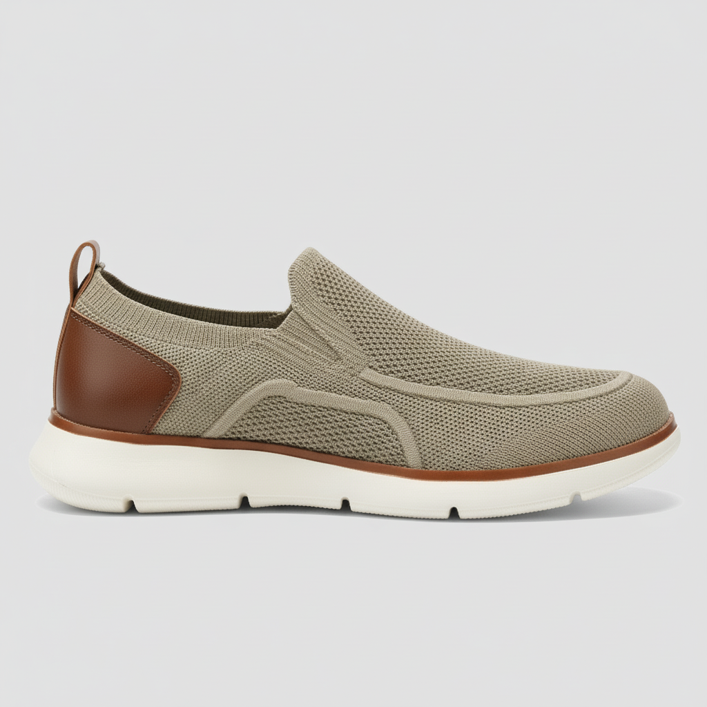 Catalyst Mesh Sneakers