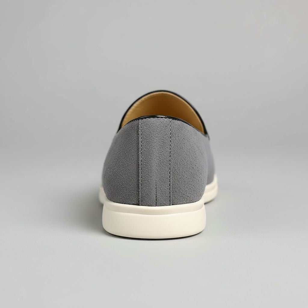 Tavern Suede Loafers