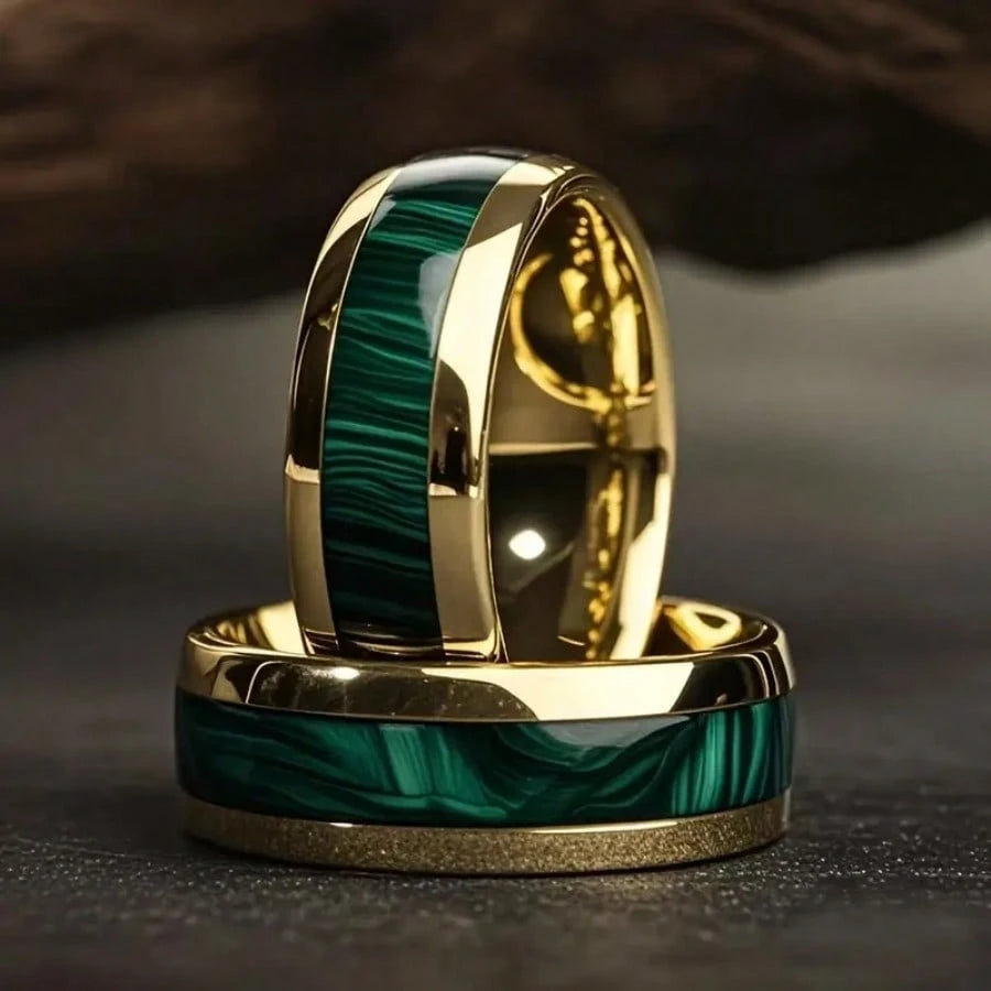Monarch Ring