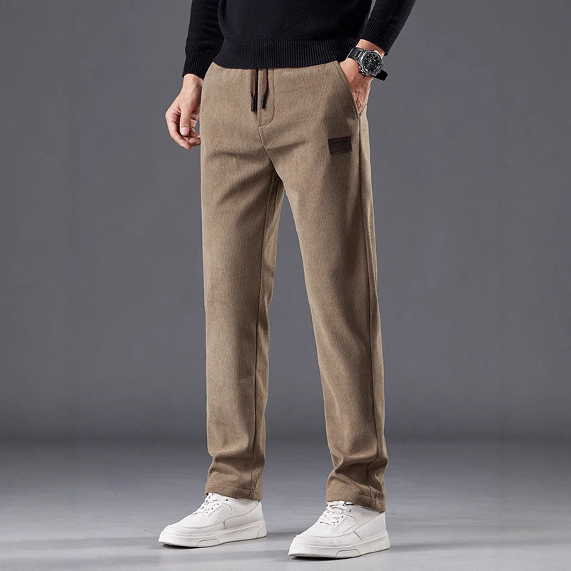 Harriman Corduroy Pants