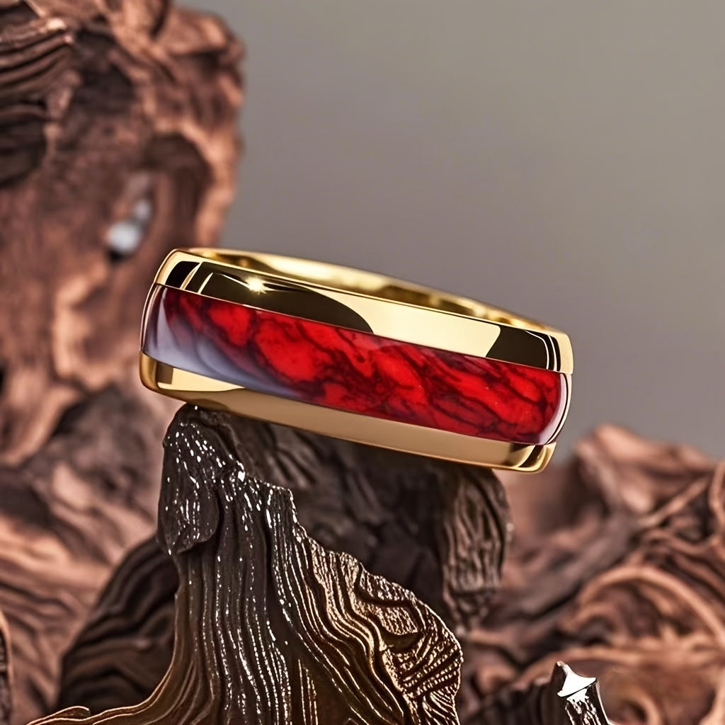 Monarch Ring