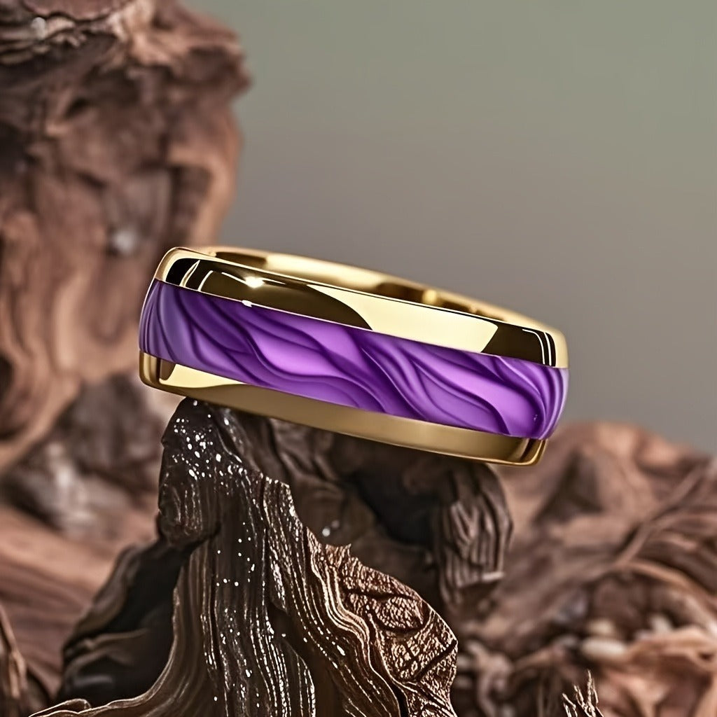Monarch Ring