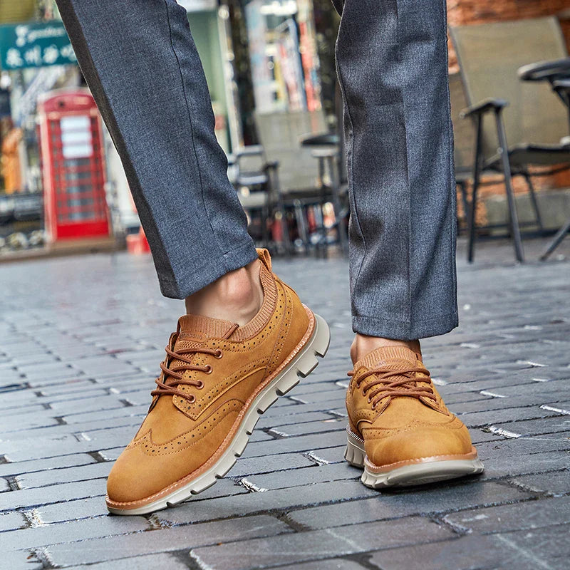 Brenton Sneakers