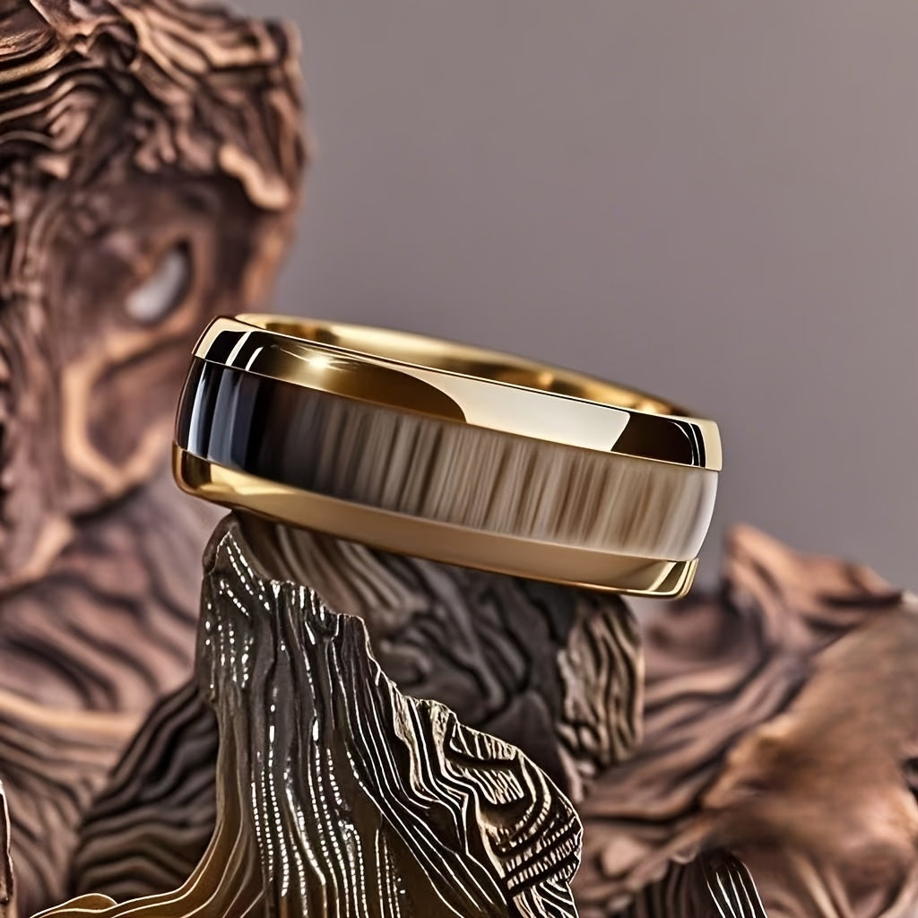 Monarch Ring