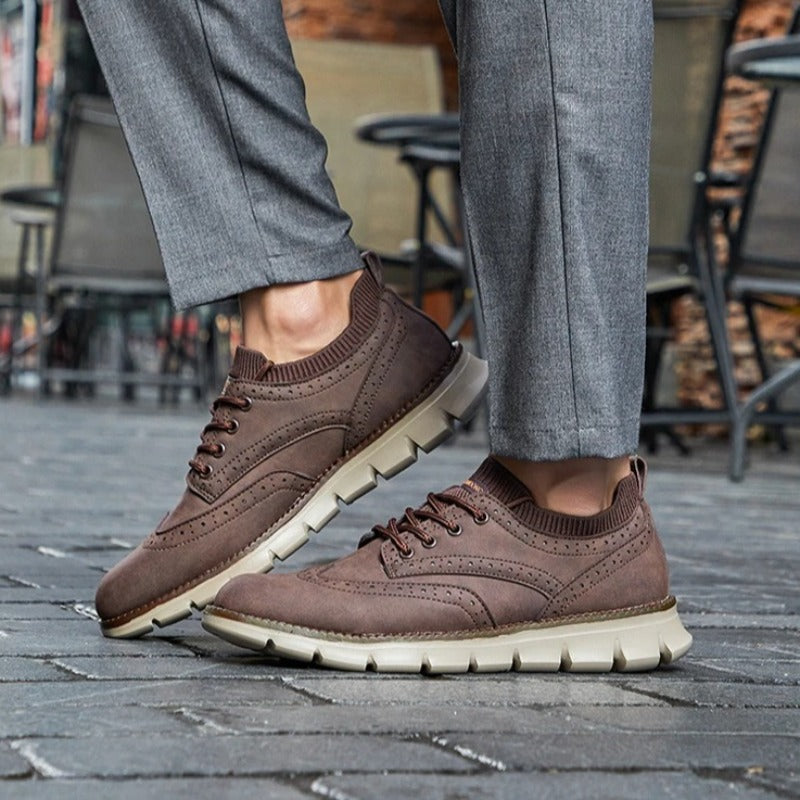 Brenton Sneakers