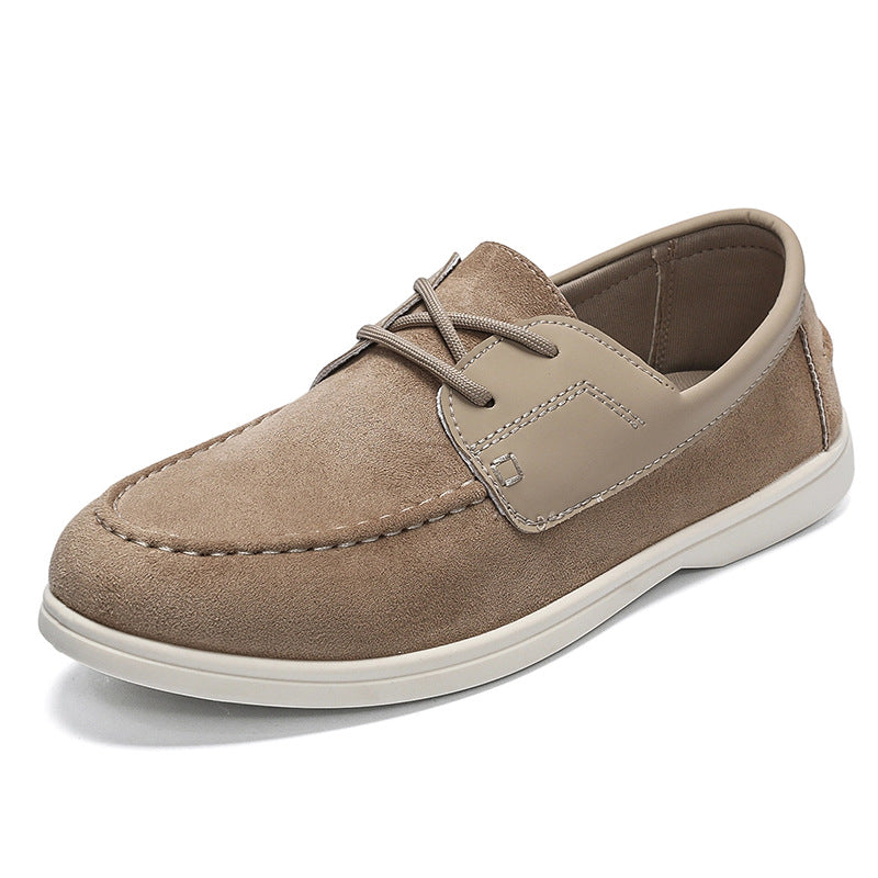 Venice Suede Shoes