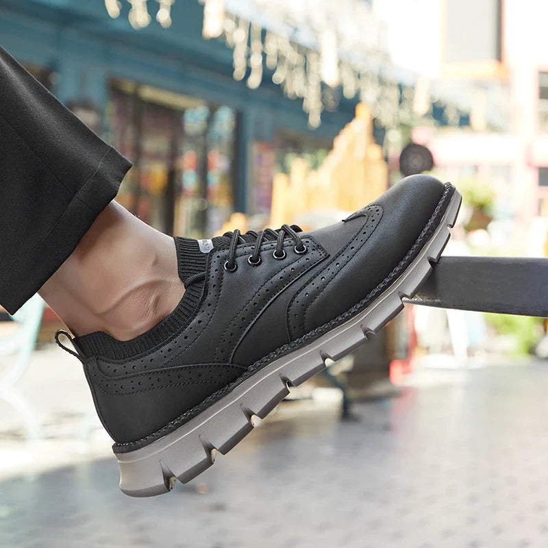 Brenton Sneakers