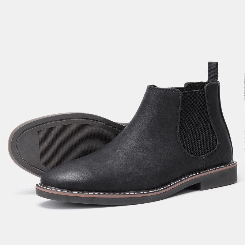 Everett Chelsea Boots