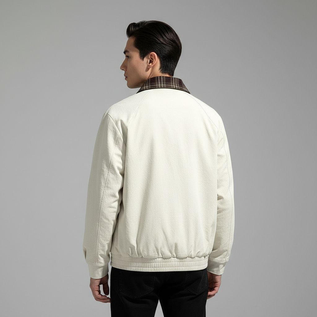 Leland All-Season Jacket