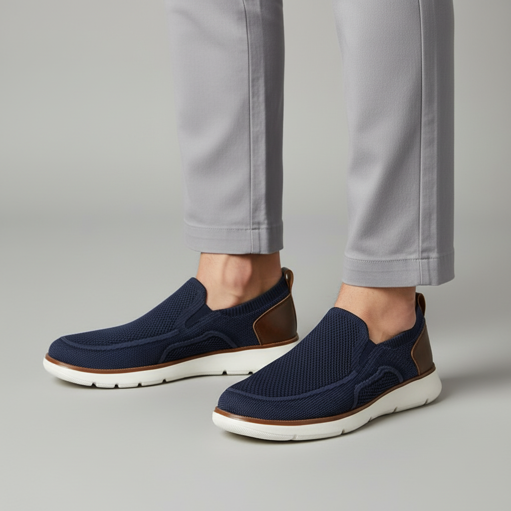 Catalyst Mesh Sneakers