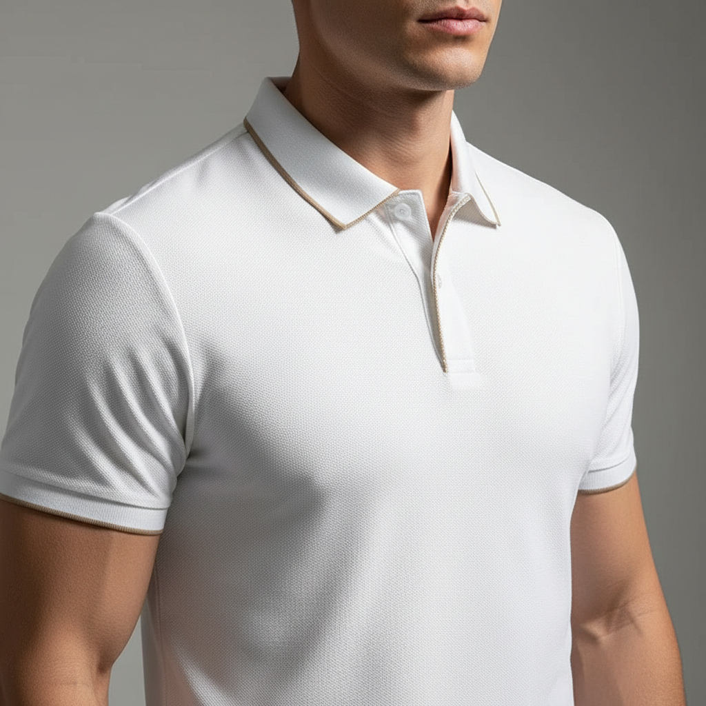 Augusta Knit Polo