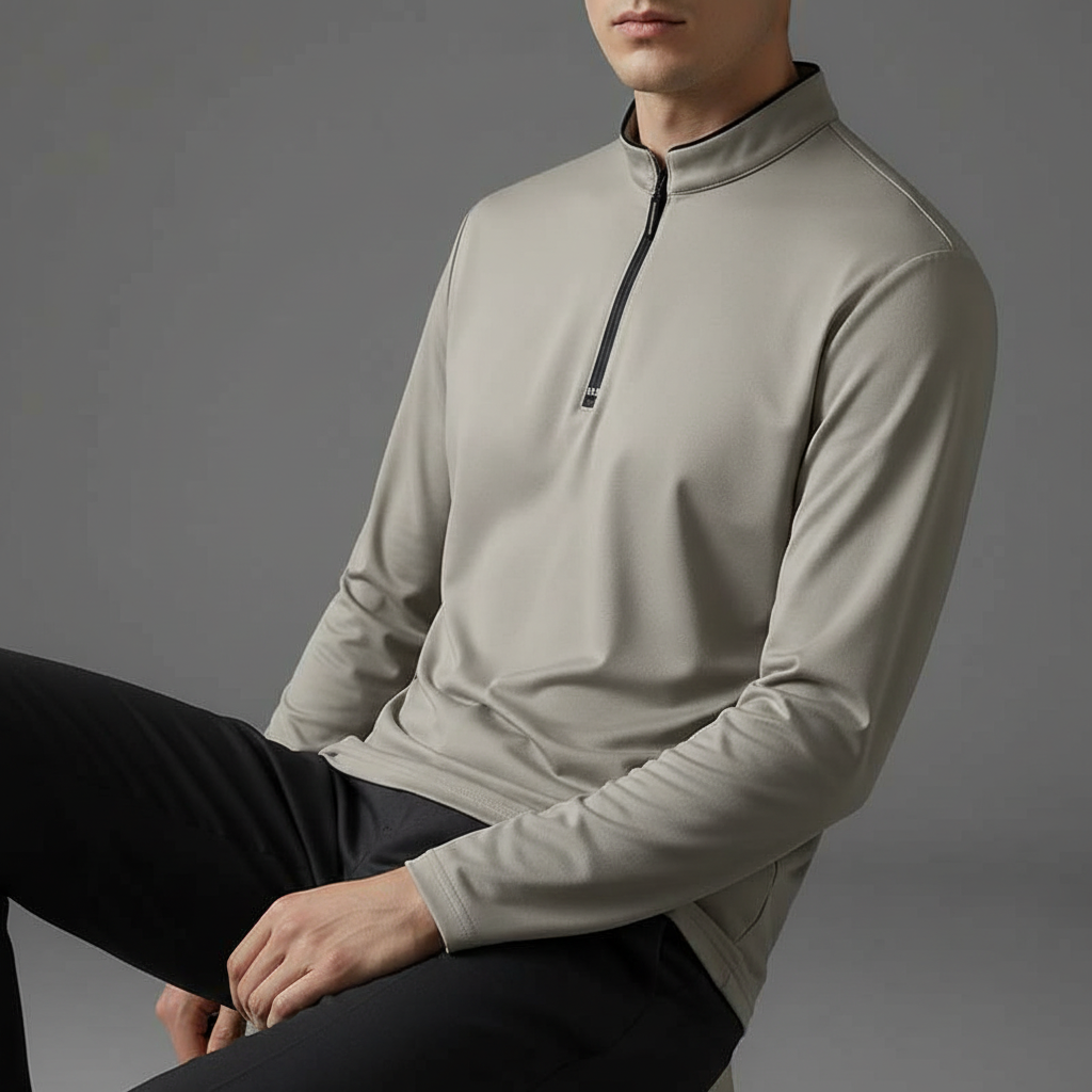 Maverick Half-Zip