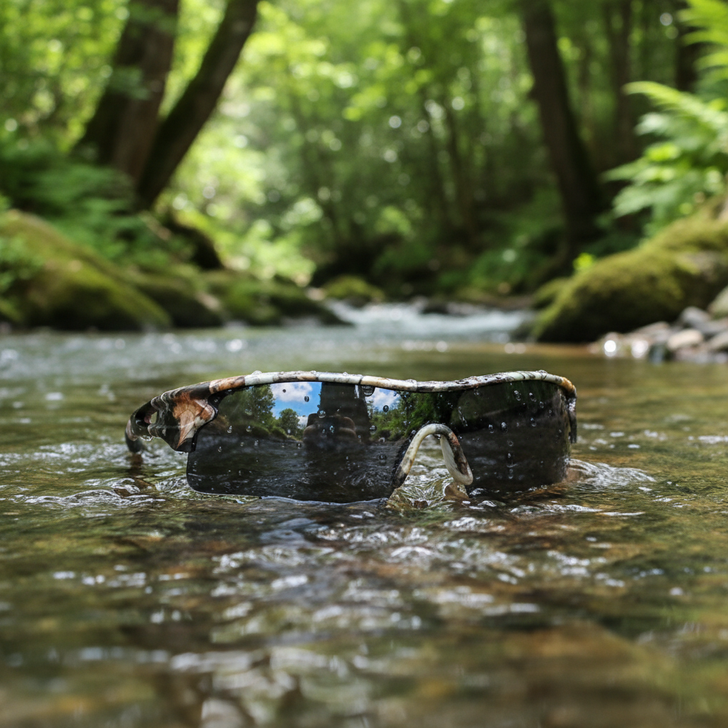 Kinetic Sport Shades