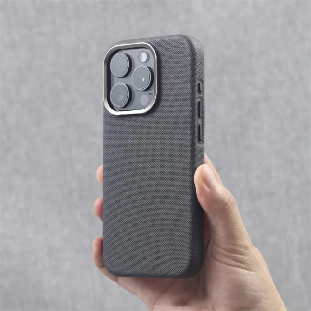 Vero iPhone Case