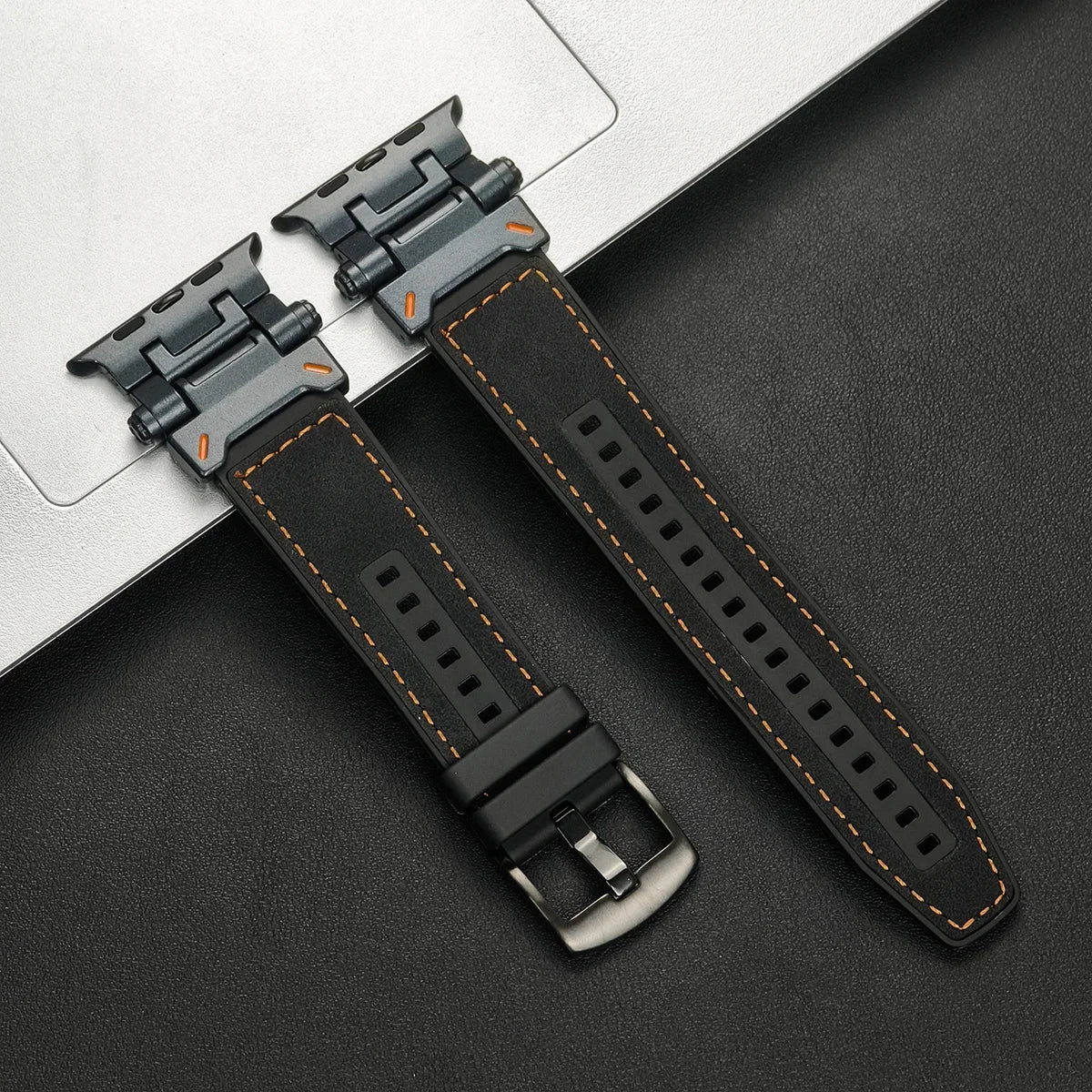 Aurex Apple Watch Band