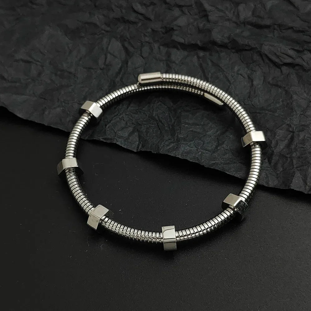 Meridian Bracelet