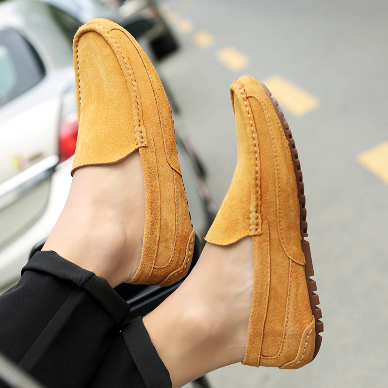 Francesco Loafers