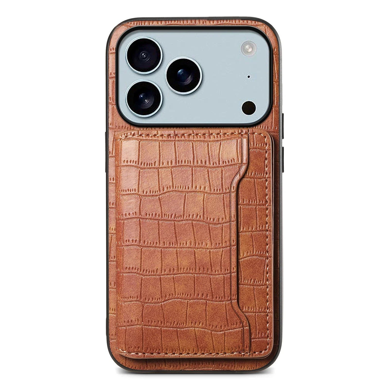 Vetra Snakeskin iPhone Case