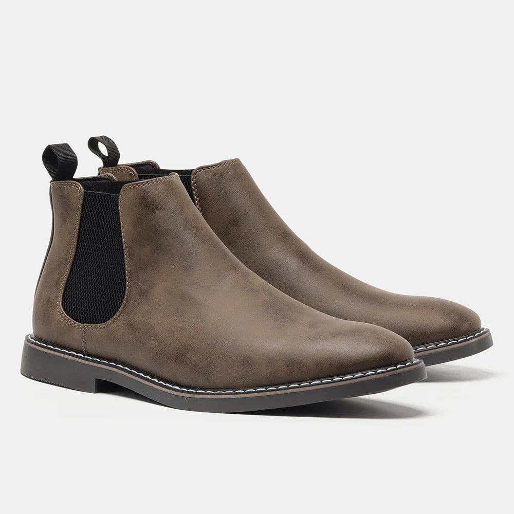 Everett Chelsea Boots