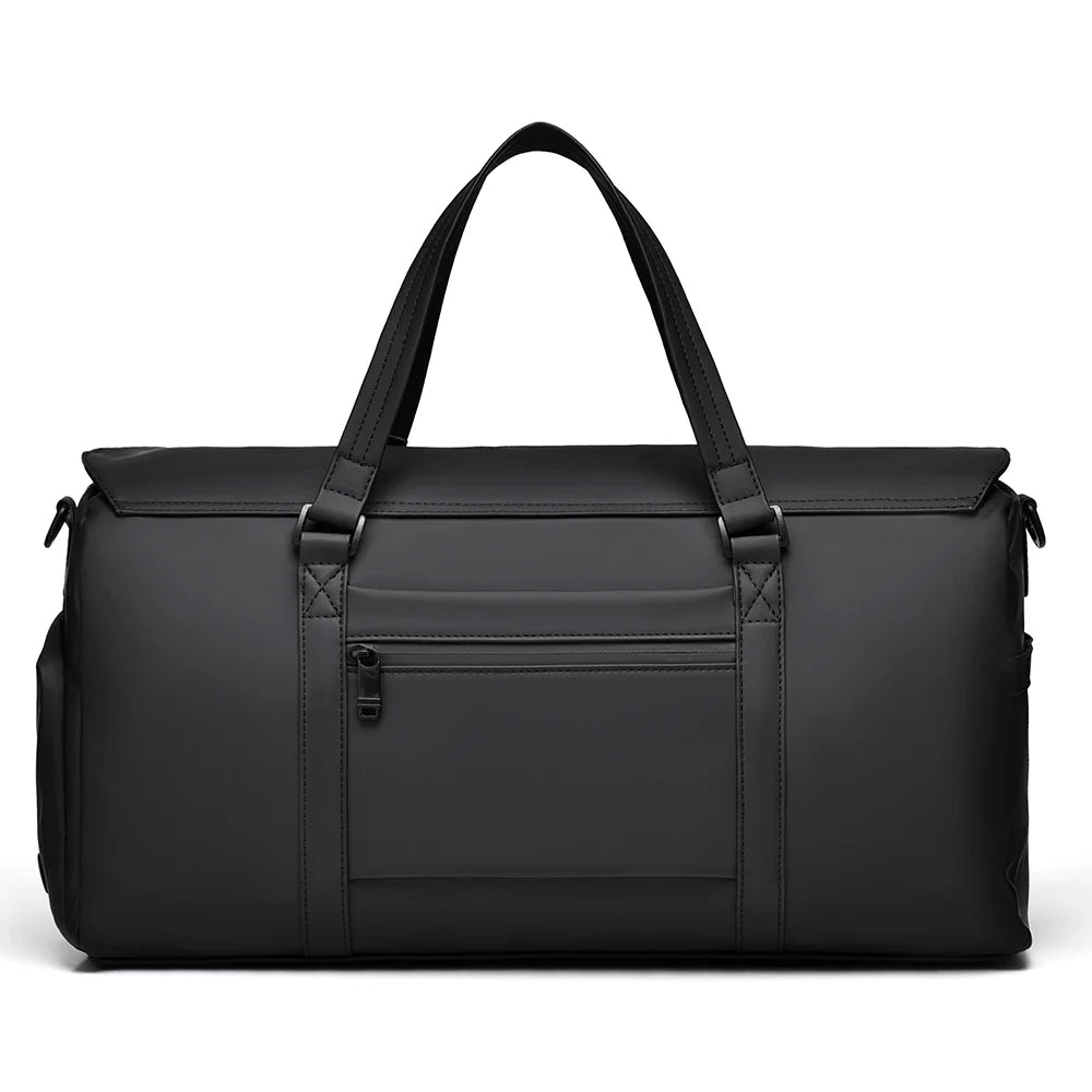 Trovare Royal Oxford Duffle Bag